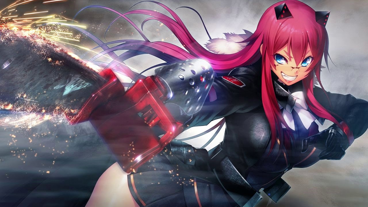 Tokyo Necro OST 09 - GOODJOB