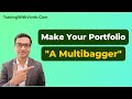 Multibagger Stocks for next 10 years - Vivek Singhal | Multibagger Stocks for Long Term Investment