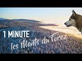 Notre best-of en 1 minute • Les Monts du Forez / Col de la Loge