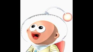 何か新しいキャラでスマメイト【スマブラSP】