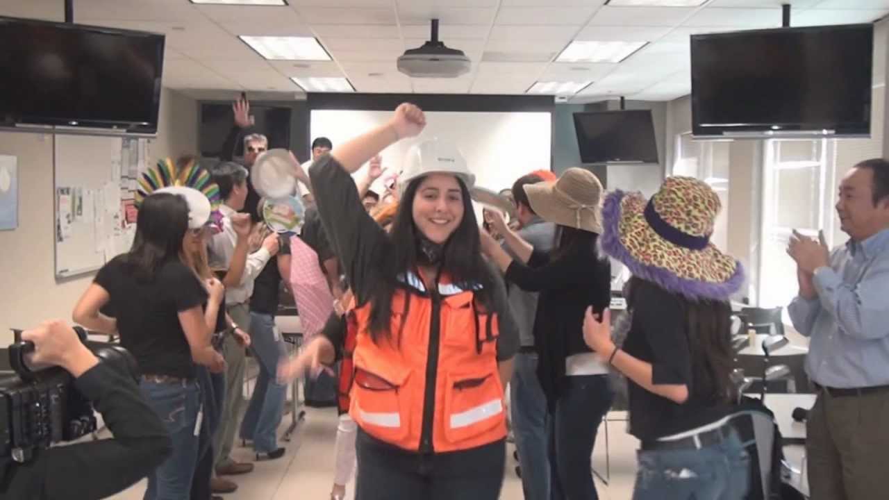 Sony PSLA Harlem video  to Nakamura-san