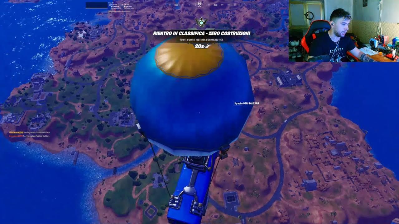 RANKED PAZZE E ARC RAIDERS