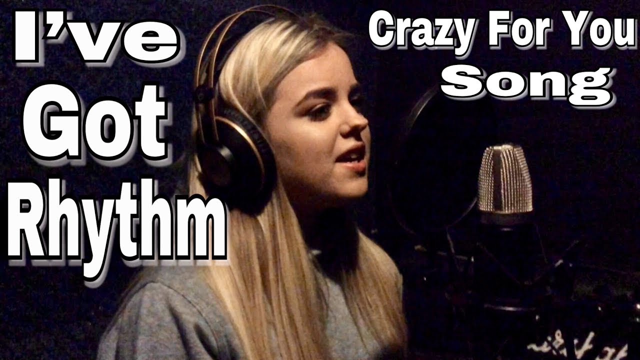 I've Got Rhythm From The Musical Girl Crazy For You) YouTube