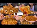 COMPILATION ASMR MUKBANG JEJE ZHUANG🔥 [requested]