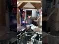 Severely underrated? #zztop #frankbeard #drums