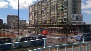Vista O'Higgins con Tucapel!!!! Concepción Chile