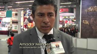 Mexipan Directivos