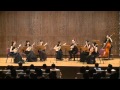 時間之歌 （海濱之歌 At The Shore 浜辺の歌） -電影《陽光女子合唱團》典藏曲 Mandolin Cover 曼陀林版本 ｜Taiwan Mandolin Ensemble