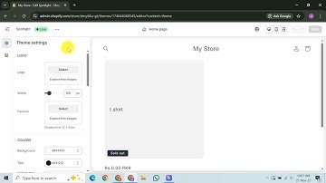 How To Code Shopify Website