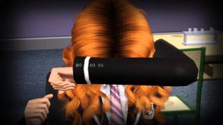 The Sims 3 Machinima- Hurt