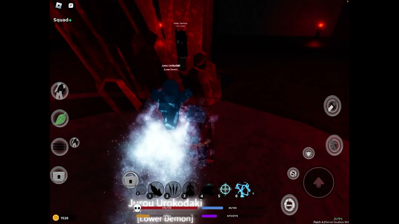 Win 3 FREE BREATH INDICTS AND A COMBAT POTION IN DEMON FALL, 2 PERFECT CRYSTAL LOCATIONS