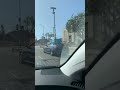 Малибу. Сгоревшие дома после пожара.