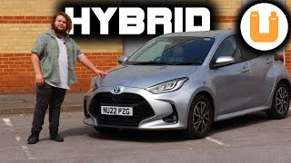 Toyota Yaris Hybrid Review | The Sensible Choice