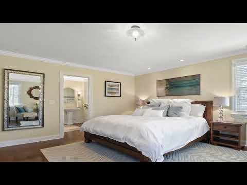 132 Tudor Place, Kenilworth, IL home video tour