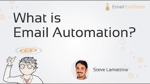 Email Automation with Mailchimp and ActiveCampaign