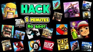 [5mb] how to Download all your favorite mod Games in one app 😨 screenshot 3