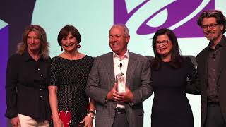 2023 Restaurant Leadership Conference Highlight Reel