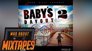 Section Boyz ft. Stampface & Baby R - Lock Arf Remix | MadAboutMixtapes