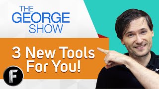 ★ 3 new tools for you!