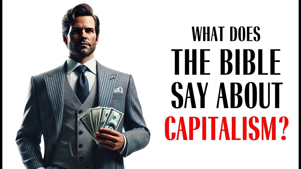 what-does-the-bible-say-about-capitalism-youtube