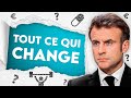 Tout ce qui change pour vous  partir du 1er juin