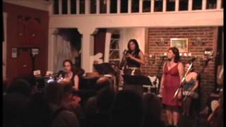 Chicks With Dip The Boxer