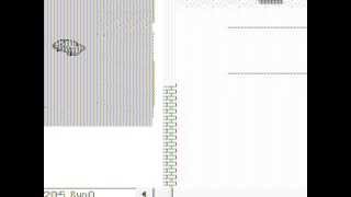 bank simulation