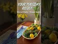 Try the 5-minute kitchen closing shift tonight ☕✨