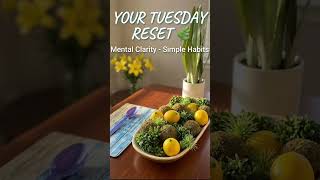 Try the 5-minute kitchen closing shift tonight ☕✨
