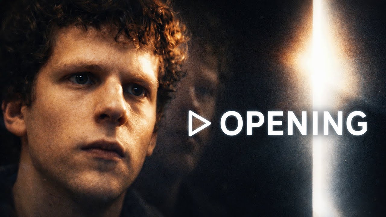 The Social Network, The Truman Show & More: Why The First Shot Matters More Than The Entire Plot