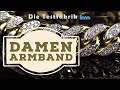 💎 Die edelsten Diamant Armbänder (2024) – 🏆 Top 3 Diament Armbänder für Damen / Frauen