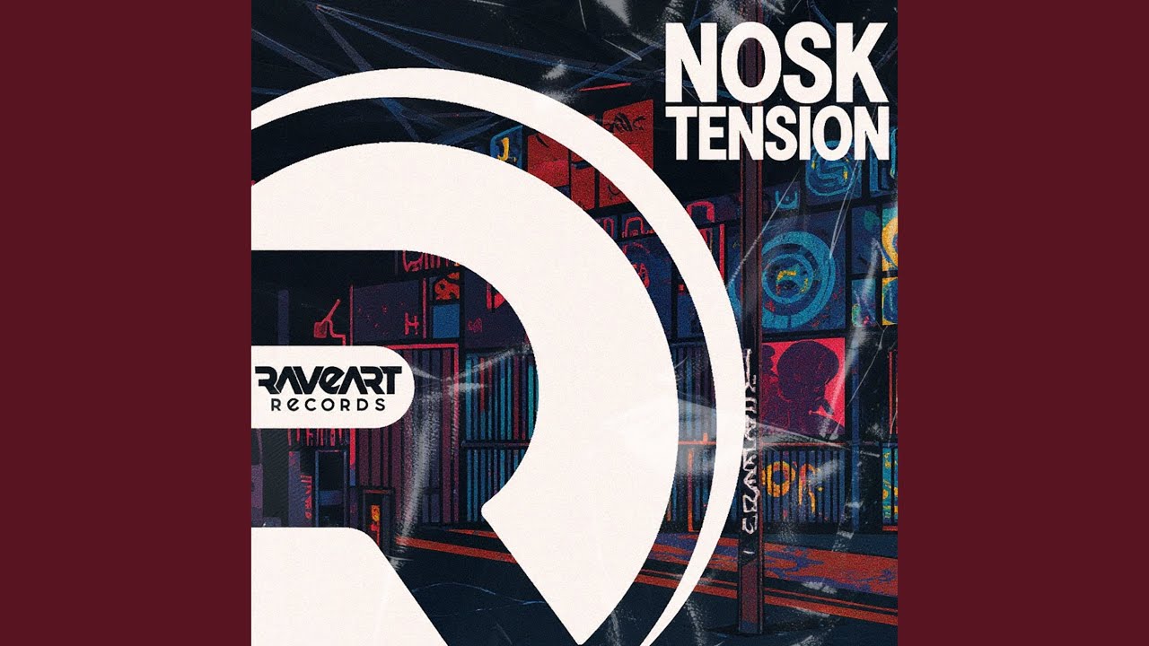 Watch TENSION on YouTube Watch TENSION on YouTube