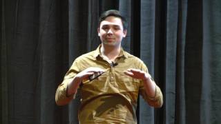 I Tried My Best | Jared Demeester | TEDxGVSU