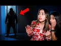 Ivanita Lomeli! STALKER BROKE IN DURING OUR SLEEPOVER