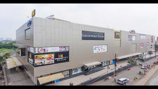 Orion Mall Old Panvel New Mumbai,Maharastra