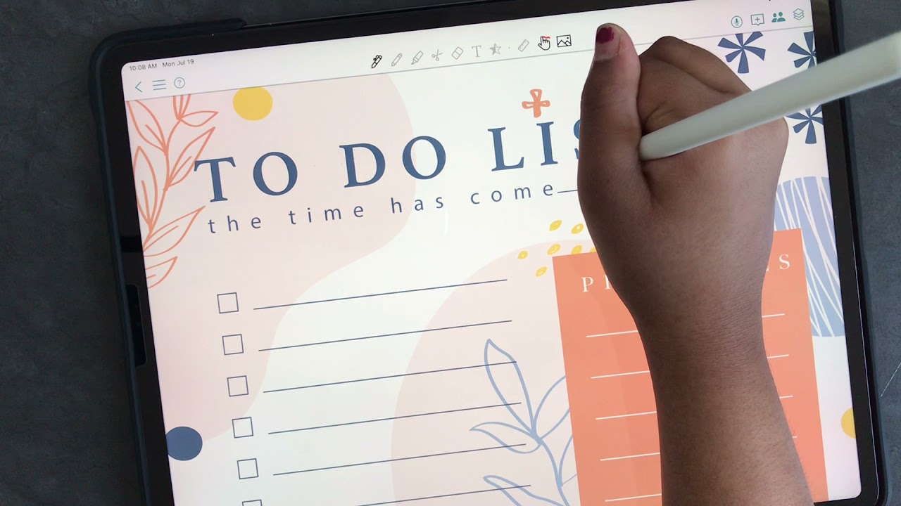 BEST FREE NOTETAKING APPS (ones that are actually good) | STUDY SPIRIT