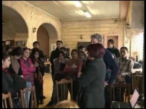 \"თოფუზი ექო\" დასრულდა