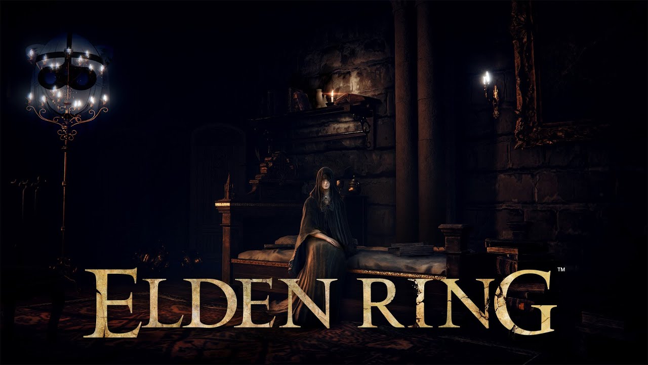 【ELDEN RING】#13 フィアのイベント進めるぞい！【獅白ぼたん/ホロライブ】 ※ネタバレ注意