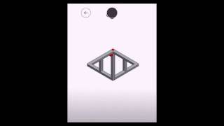 hocus.: Levels 21 - 30 Walkthrough & Solutions iOS iPad Air 2 Gameplay