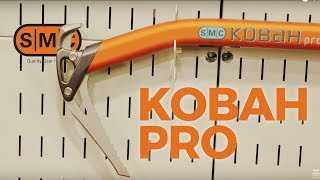 SMC Kobah Pro ice axe