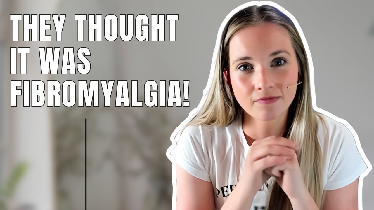 Как я узнал, что у меня СЭД (синдром Элерса-Данлоса) и ПОТС!