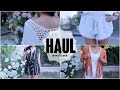 ¡HAUL!!♡ Sheinside, Romwe, CNDirect, Zaful... ♥PaoDress