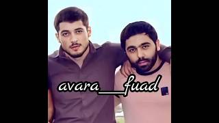 𝗙𝘂𝗮𝗱 𝗦𝘂𝗺𝗾𝗮𝘆𝛊𝘁