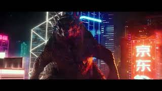 Godzilla 2021 prediction idle