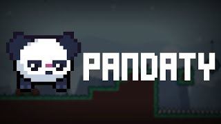 Pandaty | Trailer (Nintendo Switch) screenshot 4