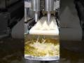 “Factory में कैसे बनते हैं Samosa 😲 | Industrial Samosa Making Process in 4K” #samosa #factory #food