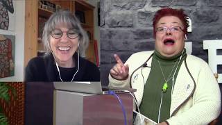 Ep 43  Rogene Manas  Sculpting Series  Creativity In Focus