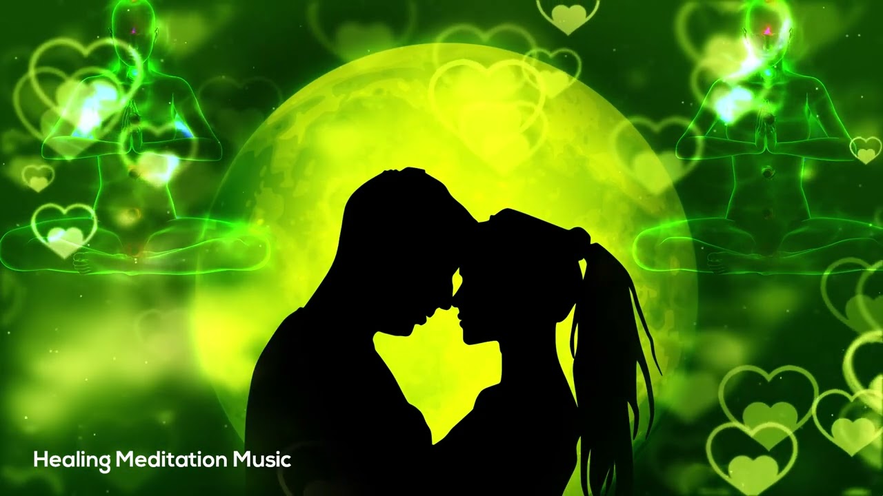 Twin Flame Cutting Karmic Ties and Negative Attachments | Liberate Your Twin Soul | Love Empowerment