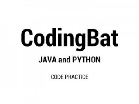Coding Bat - array1 - fix23