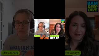 Abstinence-only left me clueless #substack #shorts